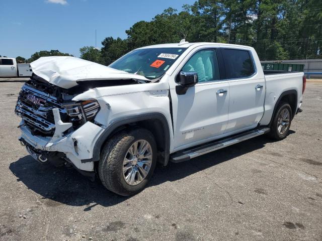 gmc sierra k15 2022 3gtuuged3ng666086