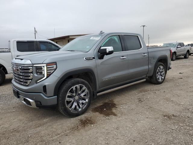 gmc sierra k15 2023 3gtuuged3pg325726