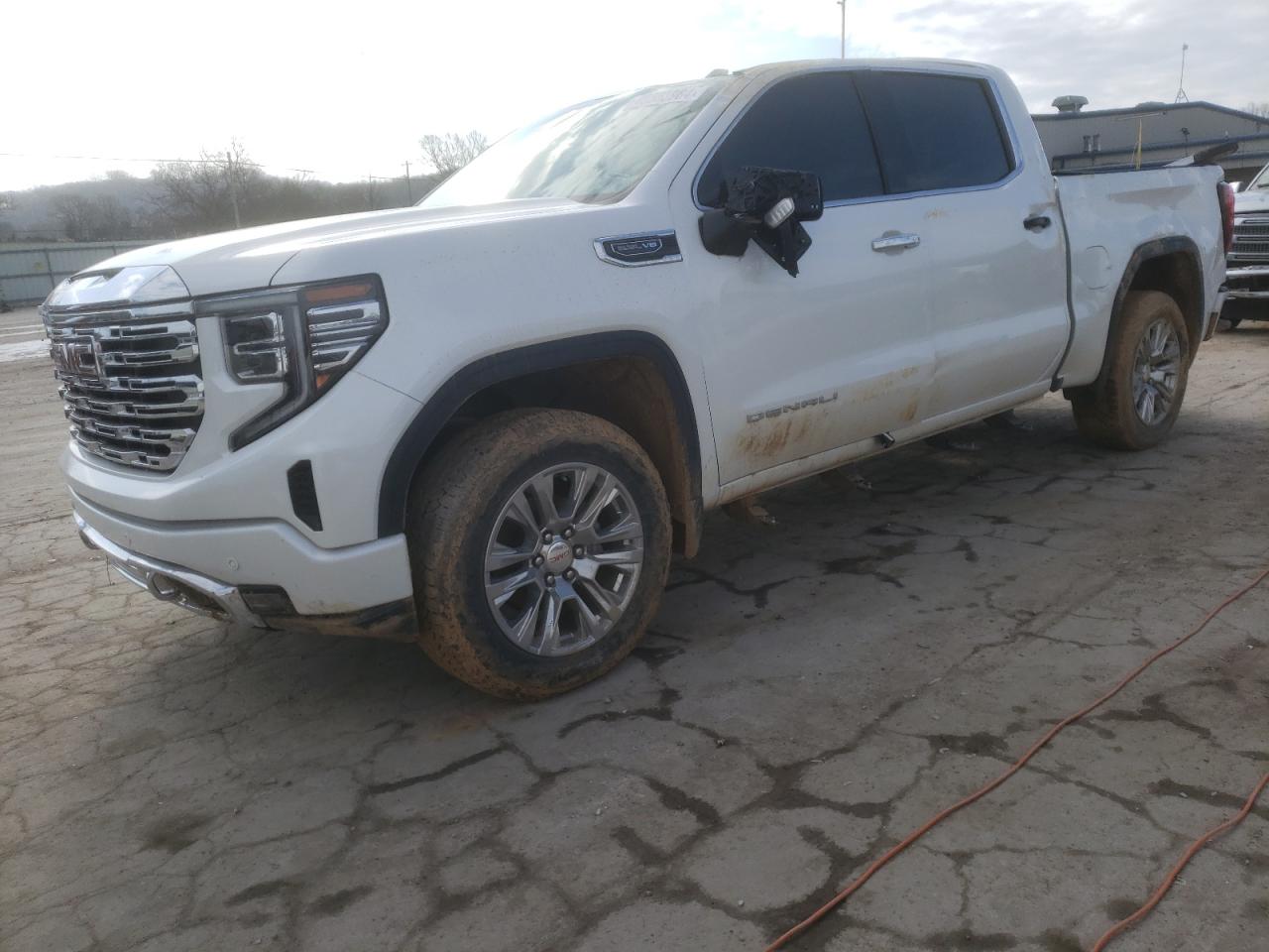 gmc sierra 2022 3gtuugedxng665484