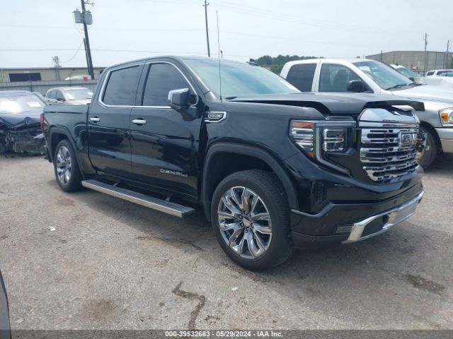 gmc sierra 2023 3gtuugedxpg124342