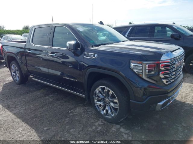 gmc sierra 2023 3gtuugedxpg132425