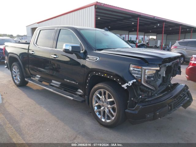 gmc sierra 2023 3gtuugedxpg156434