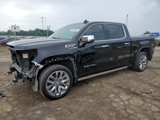 gmc sierra k15 2022 3gtuugel3ng526661