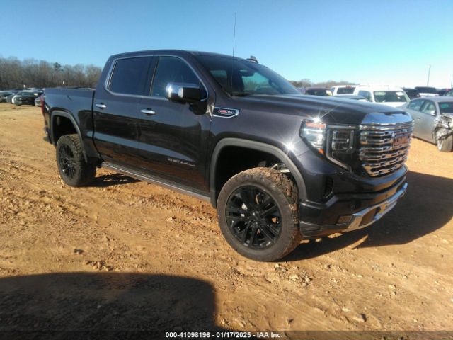 gmc sierra 2023 3gtuugel4pg174807