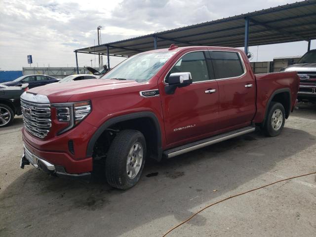 gmc sierra k15 2023 3gtuugel4pg176704