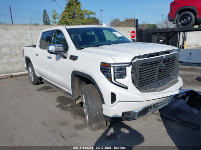 gmc sierra 2022 3gtuugel8ng665412