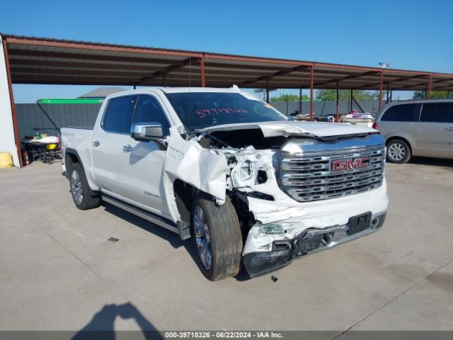 gmc sierra 1500 2024 3gtuugel8rg186137