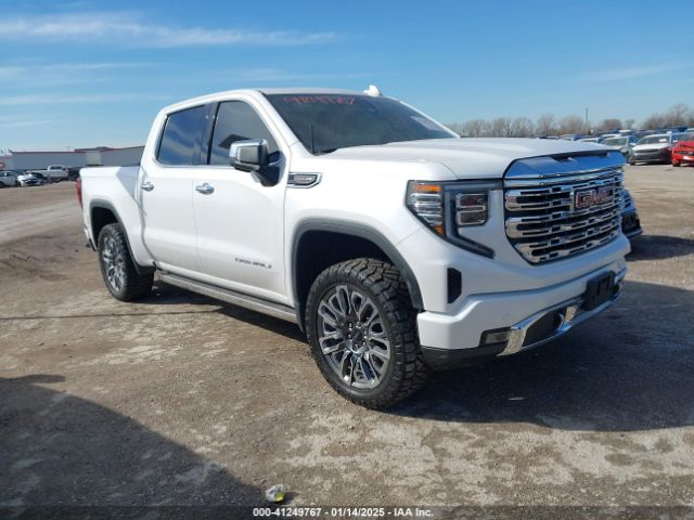 gmc sierra 2023 3gtuugel9pg134013