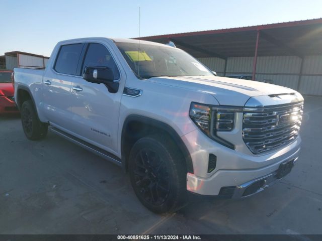 gmc sierra 2023 3gtuugel9pg151751