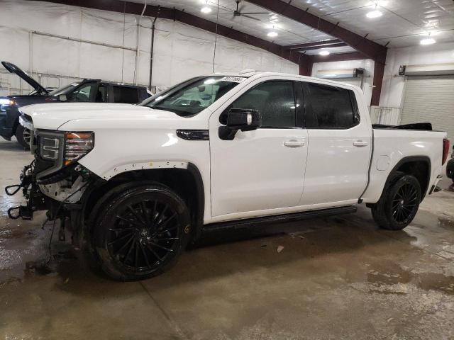 gmc sierra k15 2023 3gtuugel9pg235794