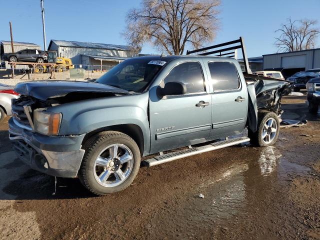 gmc sierra k15 2010 3gtxkve26ag101850