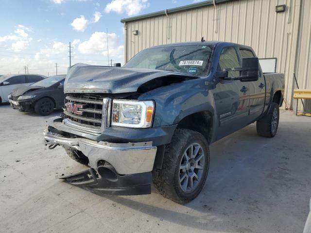 gmc sierra k15 2010 3gtxkyej2ag204921