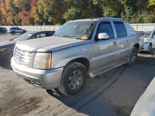 cadillac escalade e 2005 3gyek62n05g205410