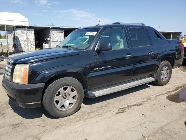 cadillac escalade 2005 3gyek62n25g263292