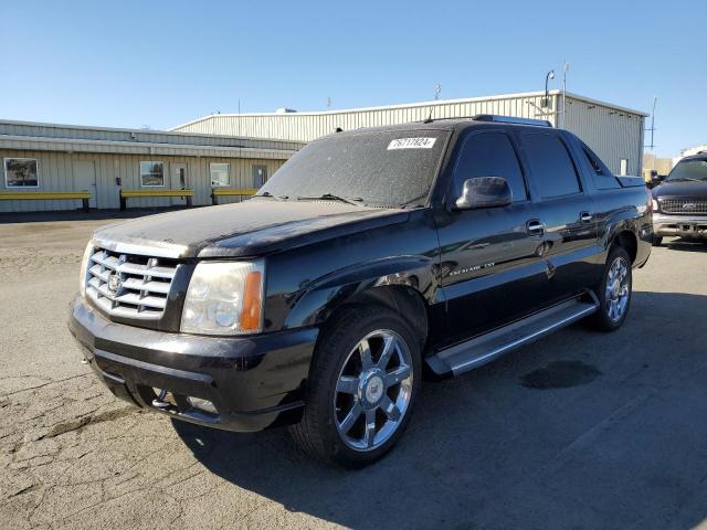 cadillac escalade e 2005 3gyek62n45g149505