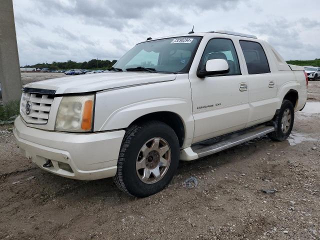 cadillac escalade e 2005 3gyek62n45g163565