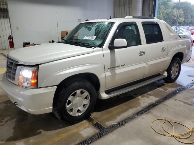 cadillac escalade e 2005 3gyek62n45g280692