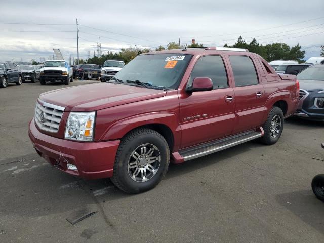 cadillac escalade e 2005 3gyek62n55g270415