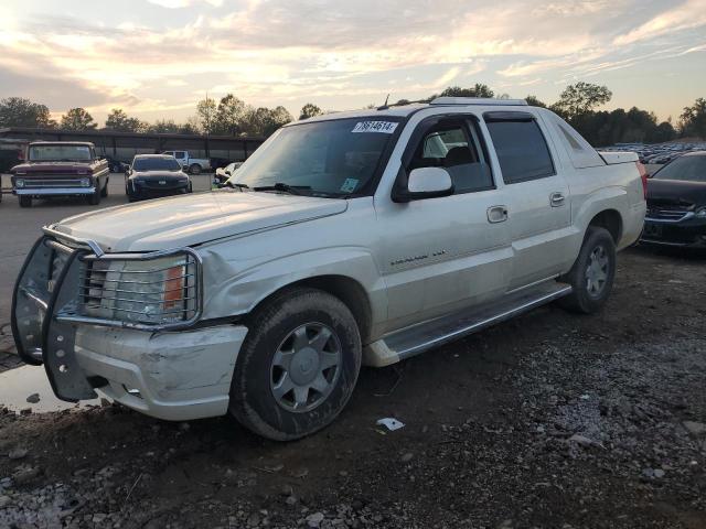 cadillac escalade e 2005 3gyek62n65g145293