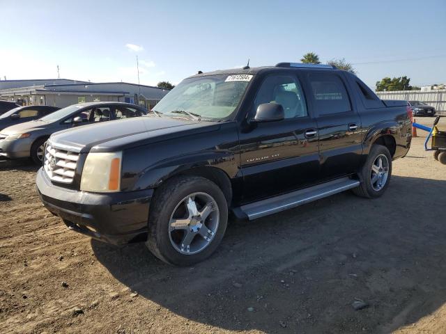 cadillac escalade e 2005 3gyek62n75g210944