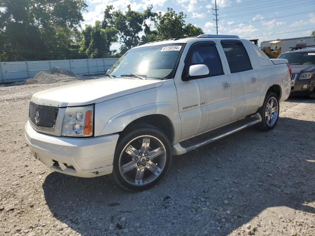 cadillac escalade 2005 3gyek62n75g234192