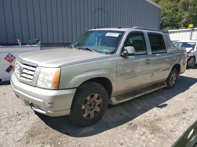 cadillac escalade e 2005 3gyek62n75g244172