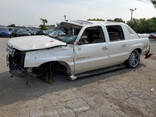 cadillac escalade e 2004 3gyek62n84g315250