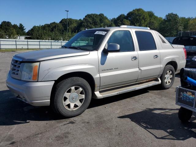 cadillac escalade e 2005 3gyek62n85g141472