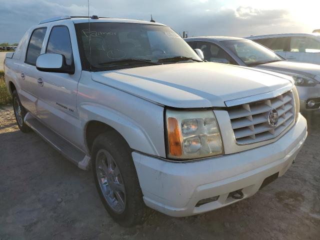 cadillac escalade e 2005 3gyek62n85g264513