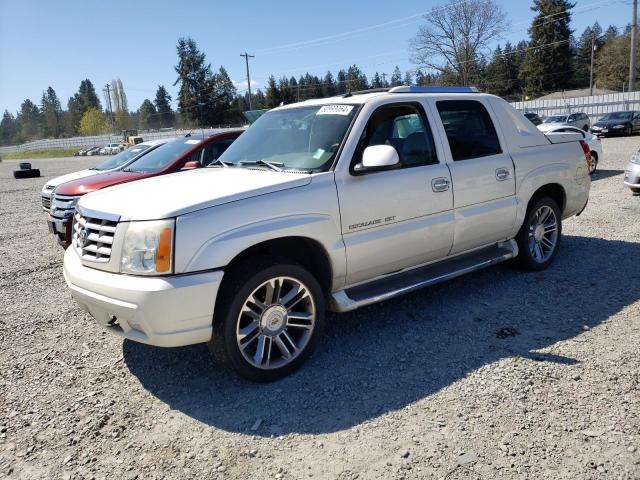 cadillac escalade 2004 3gyek62n94g234760