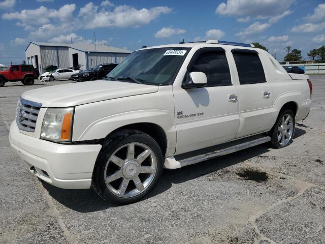 cadillac escalade e 2005 3gyek62nx5g174506