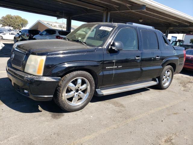 cadillac escalade e 2002 3gyek63n02g245593