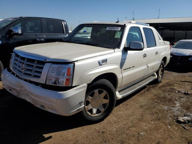 cadillac escalade e 2002 3gyek63n02g360758