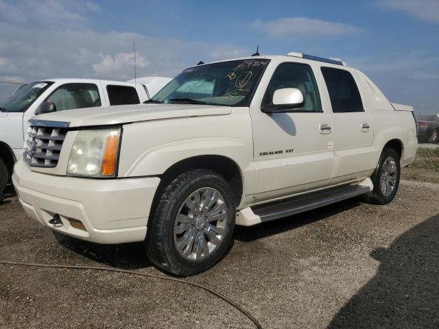 cadillac escalade e 2003 3gyek63n13g231784