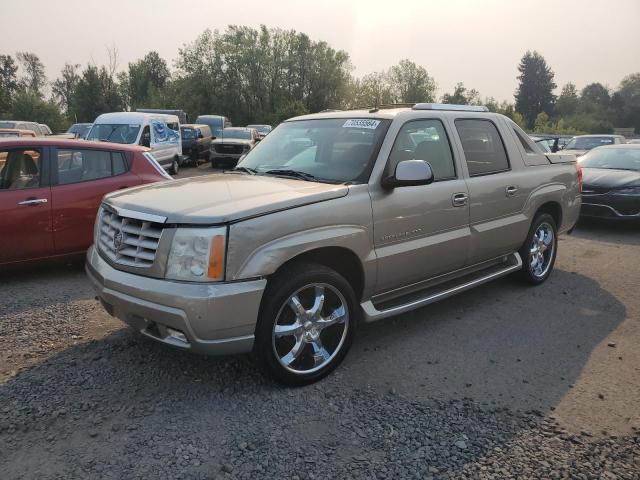 cadillac escalade e 2003 3gyek63n23g251784