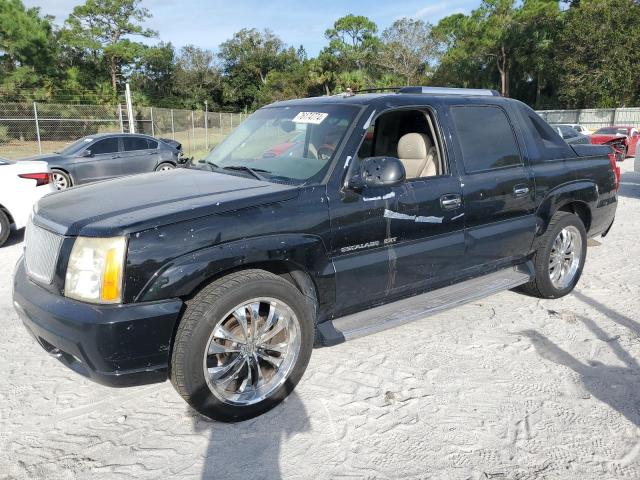 cadillac escalade e 2002 3gyek63n32g338690