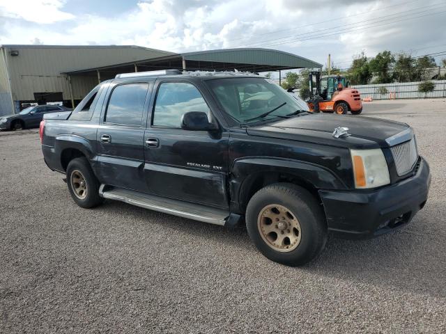 cadillac escalade e 2003 3gyek63n33g312222