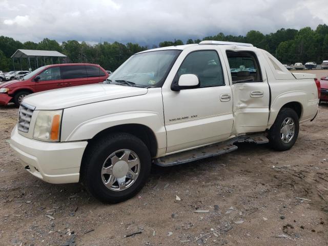 cadillac escalade e 2002 3gyek63n42g237884