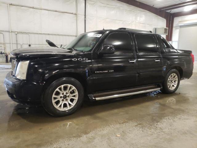 cadillac escalade e 2002 3gyek63n42g271954