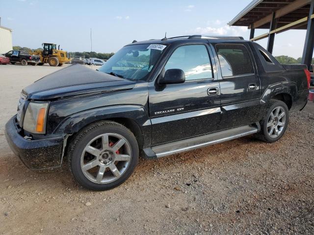 cadillac escalade e 2003 3gyek63n43g267520