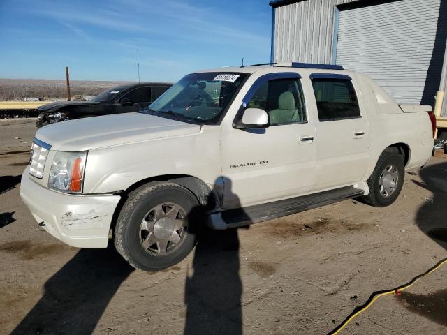 cadillac escalade 2002 3gyek63n72g231660