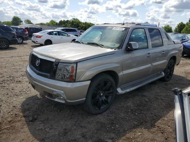 cadillac escalade e 2002 3gyek63n82g340841