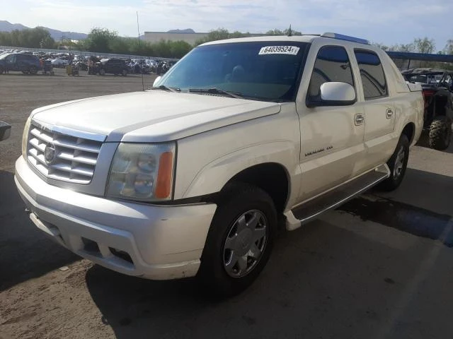 cadillac escalade e 2002 3gyek63n92g240683