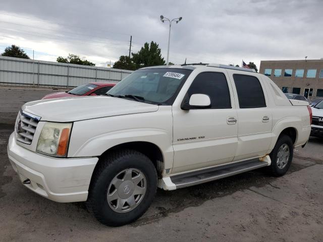 cadillac escalade 2003 3gyek63n93g144974