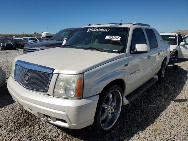 cadillac escalade e 2003 3gyek63n93g343152