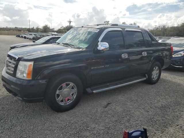 cadillac escalade e 2002 3gyek63nx2g232110