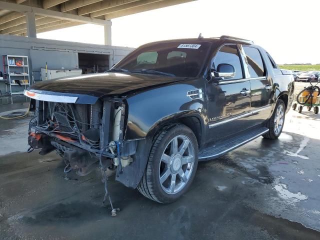 cadillac escalade e 2008 3gyfk62808g106055