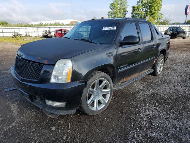 cadillac escalade e 2008 3gyfk62808g128394