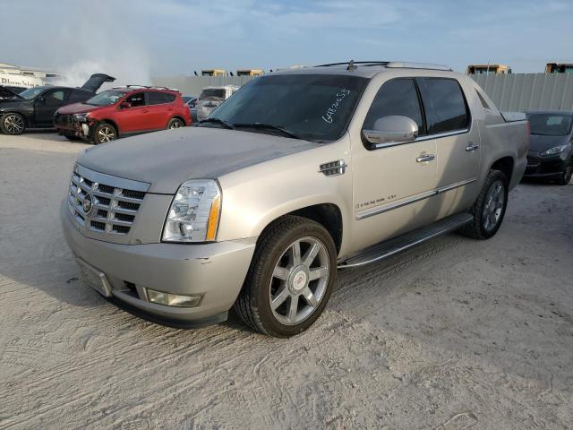 cadillac escalade e 2007 3gyfk62817g267030