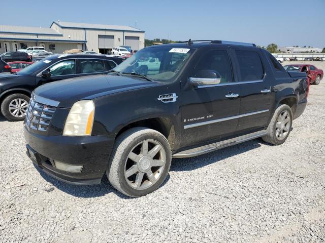 cadillac escalade e 2007 3gyfk62817g306005